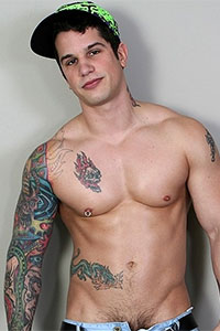 Pierre Fitch