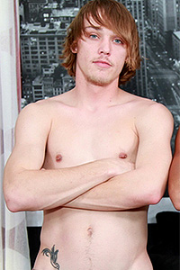 Nude photos Tyler Duncan Fake Brady